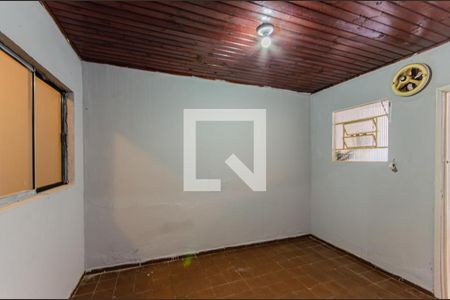 Sala de Jantar de casa para alugar com 5 quartos, 140m² em Vila Clementino, São Paulo