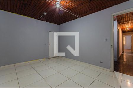 Quarto 1 de casa para alugar com 5 quartos, 140m² em Vila Clementino, São Paulo