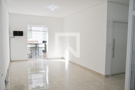 Sala de casa à venda com 1 quarto, 164m² em Santo Antônio, São Caetano do Sul