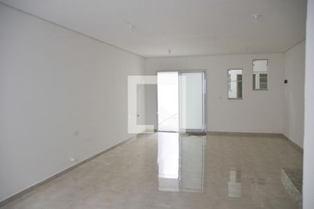 Studio de casa à venda com 1 quarto, 164m² em Santo Antônio, São Caetano do Sul