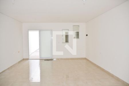 Studio de casa para alugar com 1 quarto, 164m² em Santo Antônio, São Caetano do Sul