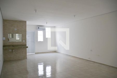 Casa para alugar com 1 quarto, 164m² em Santo Antônio, São Caetano do Sul