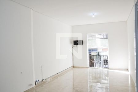 Sala de casa à venda com 1 quarto, 164m² em Santo Antônio, São Caetano do Sul