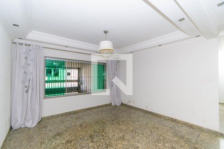 Sala de casa para alugar com 3 quartos, 150m² em Vila Rica, São Paulo