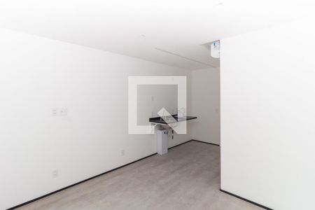 Studio de kitnet/studio para alugar com 1 quarto, 25m² em Ipiranga, São Paulo