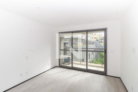 Studio de kitnet/studio para alugar com 1 quarto, 25m² em Ipiranga, São Paulo