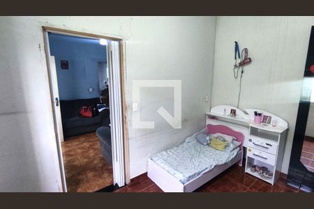 Quarto 2 de casa à venda com 2 quartos, 83m² em Vila Isabel Eber, Jundiaí