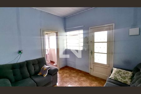 Sala de casa à venda com 2 quartos, 83m² em Vila Isabel Eber, Jundiaí