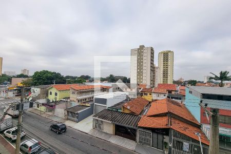 Vista de apartamento para alugar com 2 quartos, 75m² em Jardim Veneza, São José dos Campos