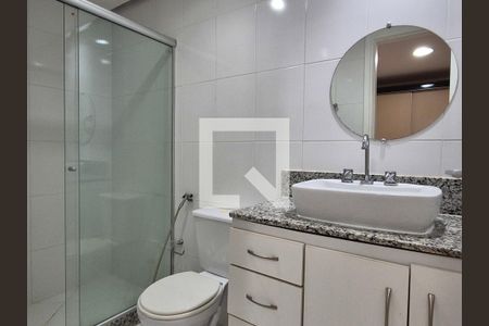 Apartamento para alugar com 3 quartos, 197m² em Recreio dos Bandeirantes, Rio de Janeiro