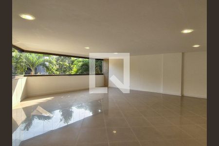 Apartamento para alugar com 3 quartos, 197m² em Recreio dos Bandeirantes, Rio de Janeiro