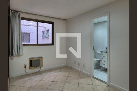 Suíte 1 de apartamento para alugar com 3 quartos, 197m² em Recreio dos Bandeirantes, Rio de Janeiro