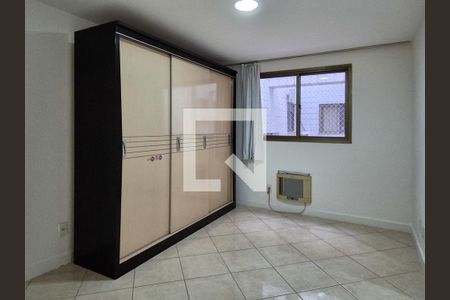 Suíte 1 de apartamento para alugar com 3 quartos, 197m² em Recreio dos Bandeirantes, Rio de Janeiro
