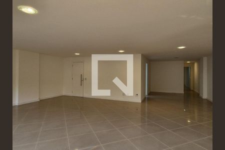 Apartamento para alugar com 197m², 3 quartos e 2 vagasSala