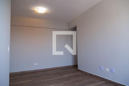 Sala de apartamento para alugar com 2 quartos, 44m² em Vila do Encontro, São Paulo