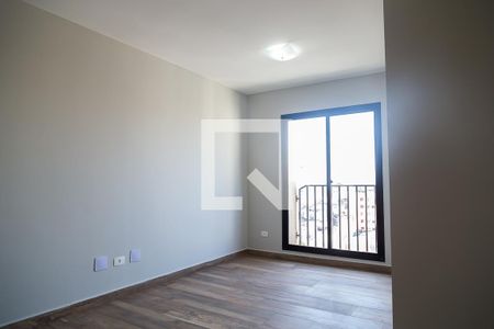 Sala de apartamento para alugar com 2 quartos, 44m² em Vila do Encontro, São Paulo