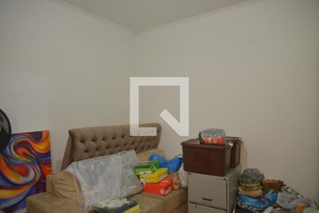 Sala de casa à venda com 3 quartos, 240m² em Jardim, Santo André