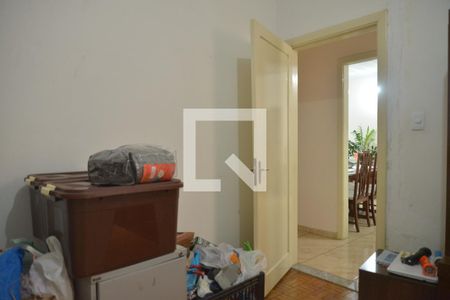 Sala de casa à venda com 3 quartos, 240m² em Jardim, Santo André