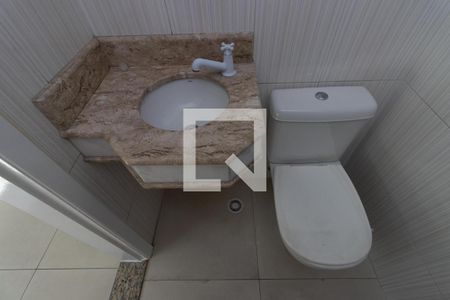 Lavabo de casa para alugar com 2 quartos, 80m² em Vila Medeiros, São Paulo