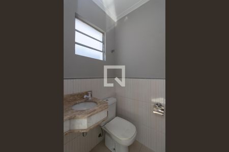 Lavabo de casa para alugar com 2 quartos, 80m² em Vila Medeiros, São Paulo