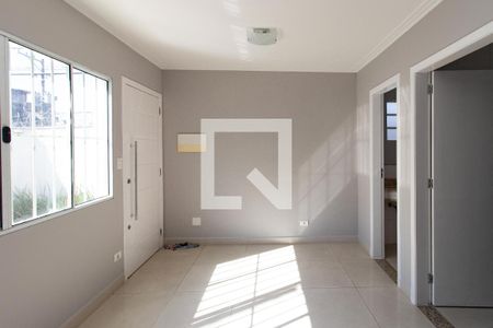 Sala de casa para alugar com 2 quartos, 80m² em Vila Medeiros, São Paulo