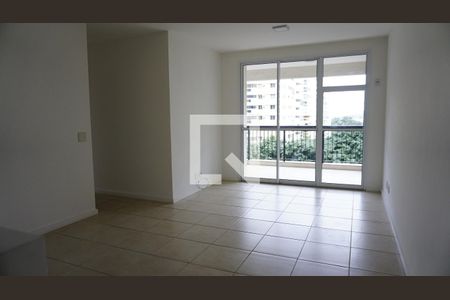 Sala de apartamento para alugar com 3 quartos, 100m² em Jacarepaguá, Rio de Janeiro