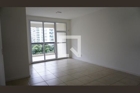 Sala de apartamento para alugar com 3 quartos, 100m² em Jacarepaguá, Rio de Janeiro