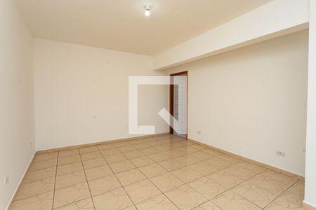 Sala  de apartamento para alugar com 2 quartos, 65m² em Centro, Diadema