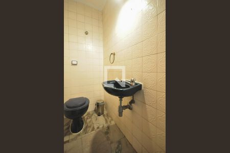 Lavabo de apartamento à venda com 4 quartos, 160m² em Morumbi, São Paulo