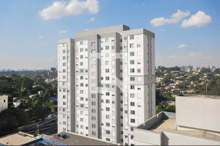 Vista de apartamento à venda com 4 quartos, 160m² em Morumbi, São Paulo