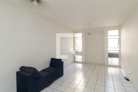 Studio de kitnet/studio à venda com 1 quarto, 42m² em República, São Paulo