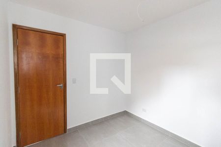 Quarto de apartamento à venda com 1 quarto, 25m² em Vila Isolina Mazzei, São Paulo