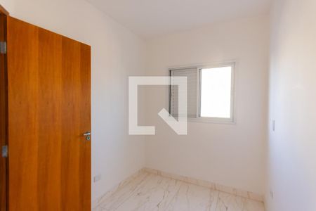 Quarto 1 de apartamento à venda com 2 quartos, 44m² em Vila Príncipe de Gales, Santo André