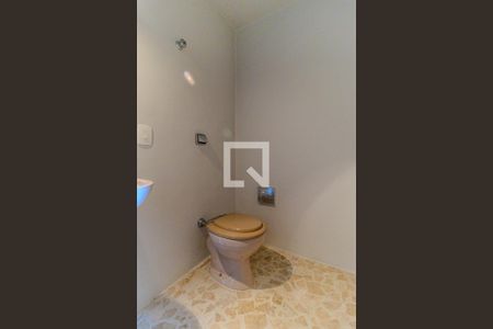 Lavabo de apartamento à venda com 3 quartos, 150m² em Santa Cecília, São Paulo