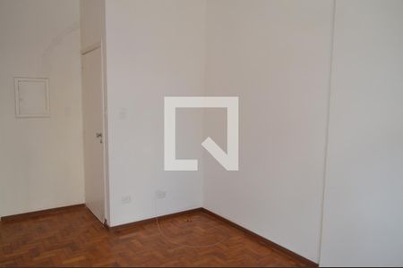 Sala de apartamento para alugar com 1 quarto, 46m² em Liberdade, São Paulo