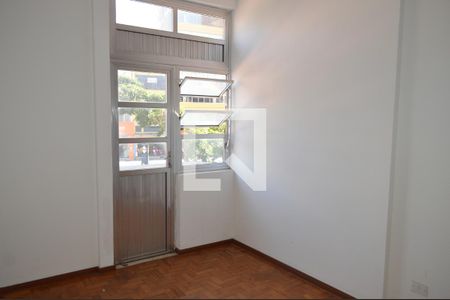 Sala de apartamento para alugar com 1 quarto, 46m² em Liberdade, São Paulo