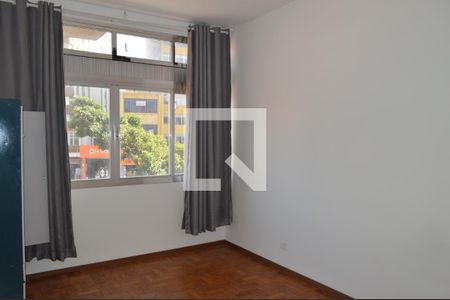 Quarto 1 de apartamento para alugar com 1 quarto, 46m² em Liberdade, São Paulo
