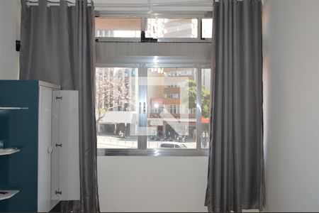 Quarto 1 de apartamento para alugar com 1 quarto, 46m² em Liberdade, São Paulo