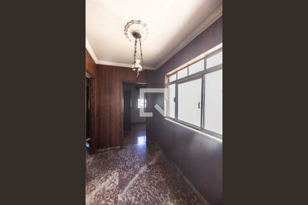 Hall de casa para alugar com 3 quartos, 120m² em Jardim São Paulo(zona Norte), São Paulo