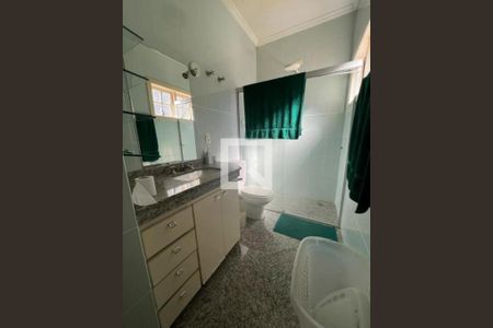 Foto 09 de casa de condomínio à venda com 3 quartos, 420m² em Fazenda Morumbi, São Paulo