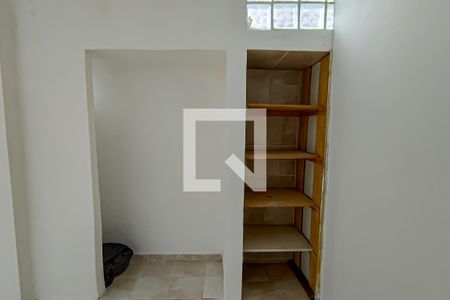 quarto de casa para alugar com 1 quarto, 100m² em Taquara , Rio de Janeiro