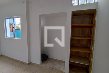 quarto de casa para alugar com 1 quarto, 100m² em Taquara , Rio de Janeiro