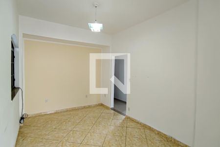 Casa para alugar com 100m², 1 quarto e sem vagasala