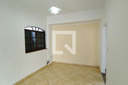 sala de casa para alugar com 1 quarto, 100m² em Taquara , Rio de Janeiro