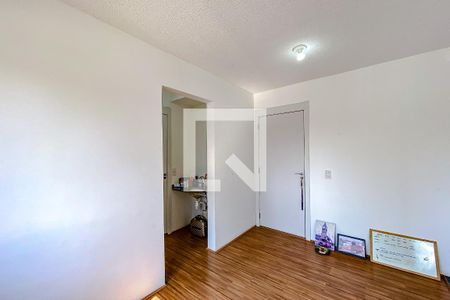 Sala de apartamento para alugar com 1 quarto, 32m² em Mooca, São Paulo