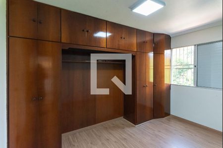 Suíte de apartamento à venda com 3 quartos, 78m² em Loteamento Country Ville, Campinas