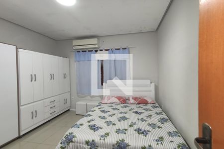 Quarto 1 de casa à venda com 2 quartos, 80m² em Santo André, São Leopoldo