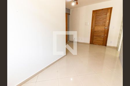 Sala de apartamento para alugar com 1 quarto, 40m² em Mooca, São Paulo