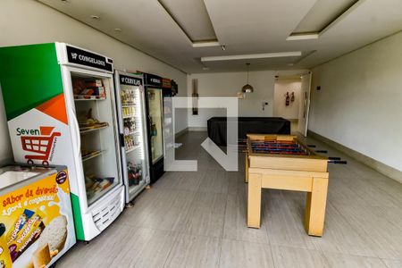 Supermercado de apartamento à venda com 3 quartos, 86m² em Vila Suzana, São Paulo