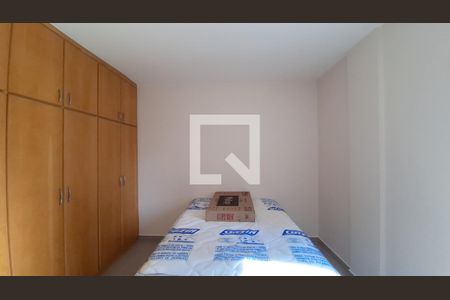 Apartamento para alugar com 1 quarto, 77m² em Canto do Forte, Praia Grande